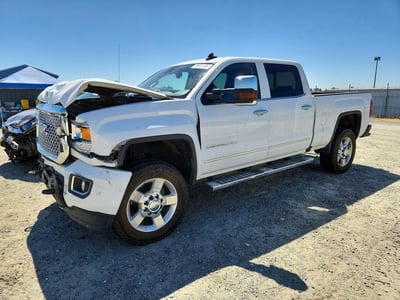 1GT12UE83GF****** 2016 GMC Sierra 2500 HD