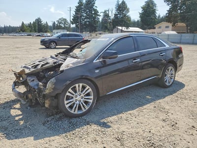 2G61M5S38K9****** 2019 Cadillac XTS