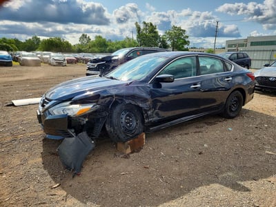 1N4AL3AP8GC****** 2016 Nissan Altima