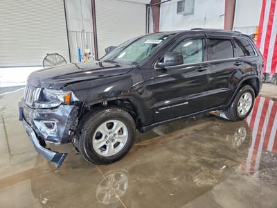1C4RJFAG4GC****** 2016 Jeep Grand Cherokee
