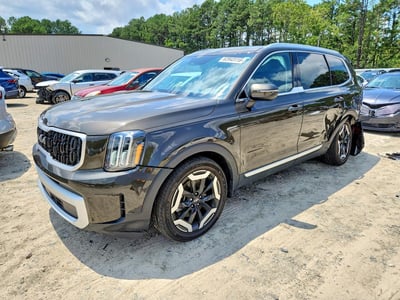2023 Kia Telluride