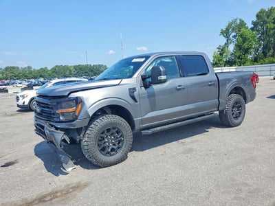 1FTFW3L83RK****** 2024 Ford F-150
