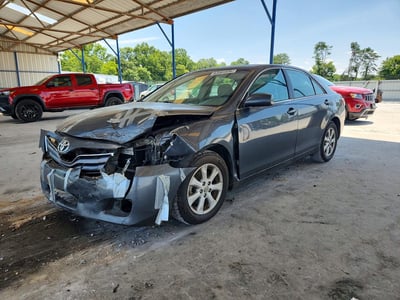 4T1BF3EK5BU****** 2011 Toyota Camry