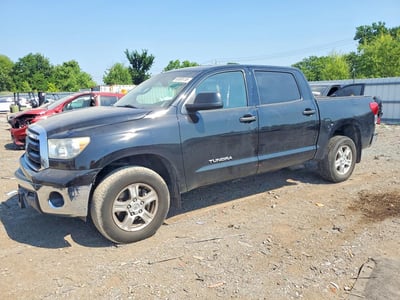5TFDM5F16BX****** 2011 Toyota Tundra