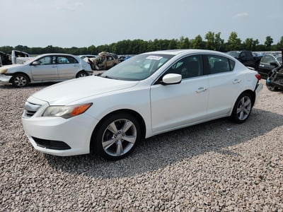 19VDE1F31EE****** 2014 Acura ILX