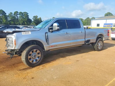 1FT8W3BM0PE****** 2023 Ford F-350