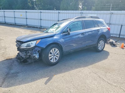 4S4BSACC7G3****** 2016 Subaru Outback