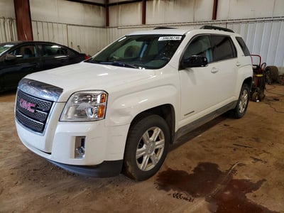 2GKALREK1F6****** 2015 GMC Terrain