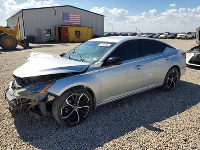 1N4BL4CVXPN****** 2023 Nissan Altima