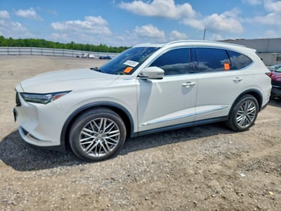 5J8YE1H87NL****** 2022 Acura MDX