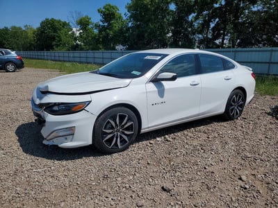 1G1ZG5STXRF****** 2024 Chevrolet Malibu