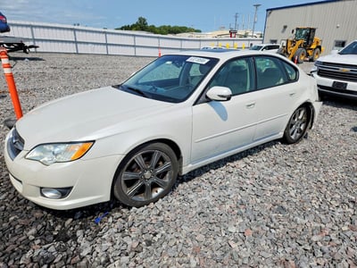 4S3BL856094****** 2009 Subaru Legacy