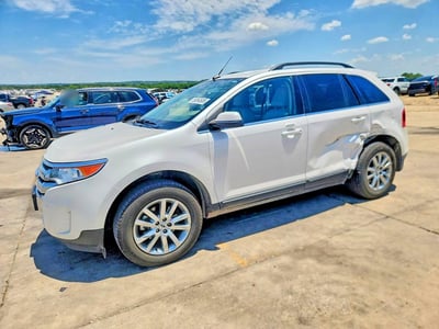 2011 Ford Edge