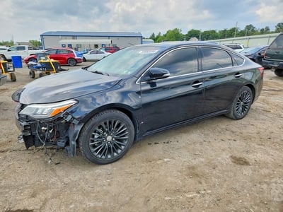 4T1BD1EB9EU****** 2014 Toyota Avalon