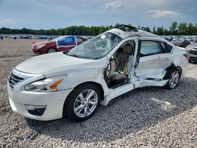 1N4AL3AP7FN****** 2015 Nissan Altima