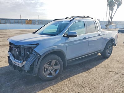 2023 Honda Ridgeline