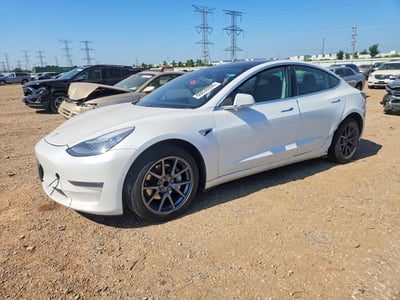 5YJ3E1EA2LF****** 2020 Tesla Model 3