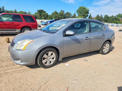 3N1AB6AP0AL****** 2010 Nissan Sentra