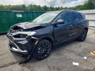 KL4AMESL5TB****** 2026 Buick Encore