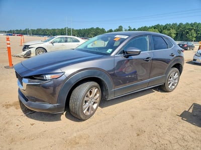 3MVDMABL9MM****** 2021 Mazda CX-30