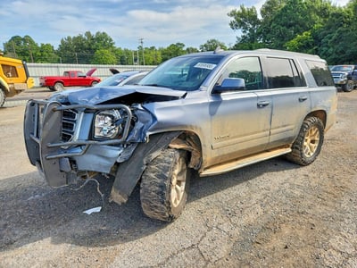 1GKS1BKC6GR****** 2016 GMC Yukon