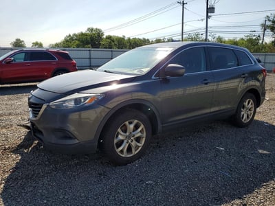 JM3TB3CV3F0****** 2015 Mazda CX-9
