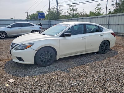 1N4AL3AP0HC****** 2017 Nissan Altima
