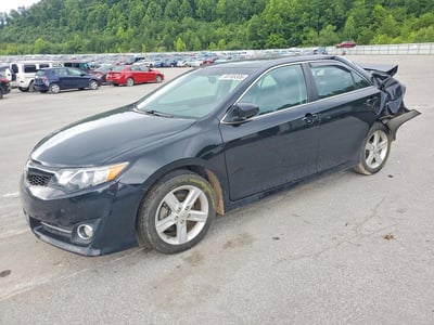 4T1BF1FK1EU****** 2014 Toyota Camry
