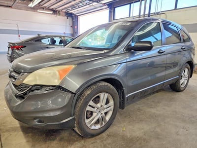 5J6RE4H50BL****** 2011 Honda CR-V