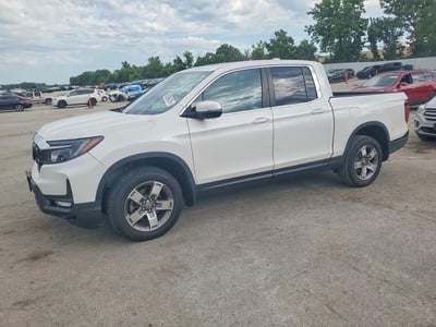 5FPYK3F53RB****** 2024 Honda Ridgeline