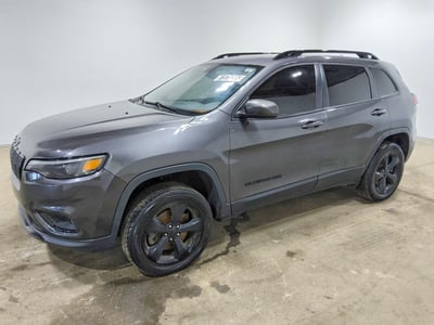 1C4PJMLX4KD****** 2019 Jeep Cherokee
