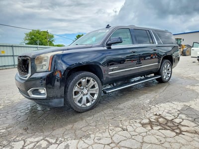 1GKS1HKJ2GR****** 2016 GMC Yukon XL