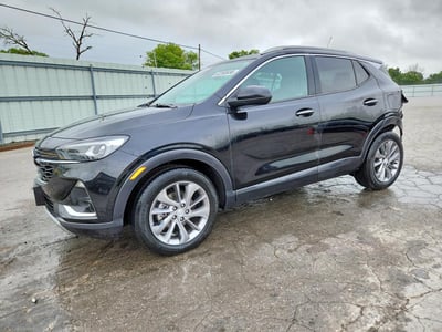 2020 Buick Encore
