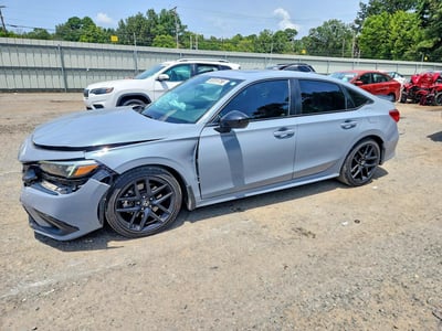2024 Honda Civic SI