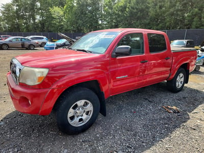 2006 Toyota Tacoma