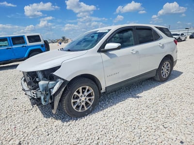2021 Chevrolet Equinox