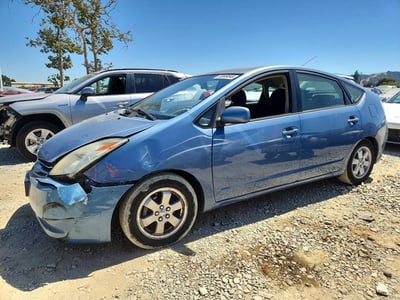 2004 Toyota Prius
