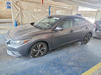 2023 Nissan Sentra