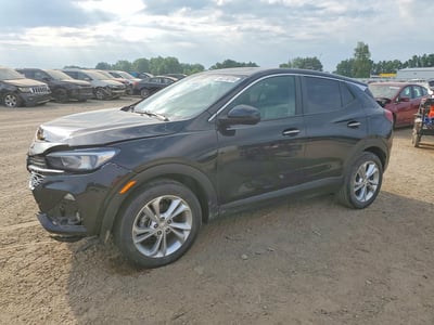 2020 Buick Encore