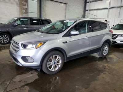 1FMCU9GD5KU****** 2019 Ford Escape