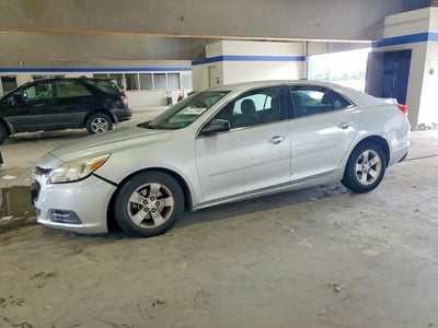 1G11B5SL6FF****** 2015 Chevrolet Malibu