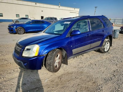 2006 Chevrolet Equinox