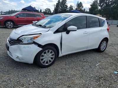 3N1CE2CP0GL****** 2016 Nissan Versa Note