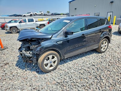 1FMCU9G99EU****** 2014 Ford Escape
