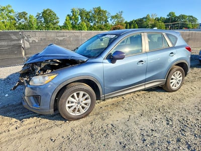 JM3KE2BEXF0****** 2015 Mazda CX-5