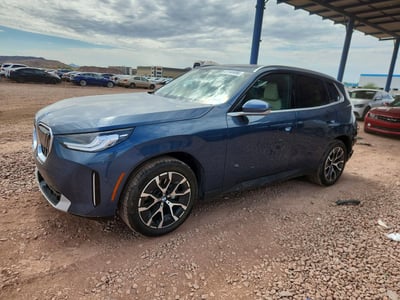 2026 BMW X3