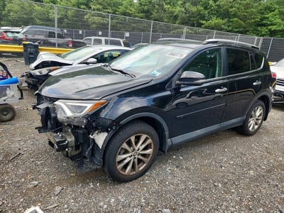2T3DFREV0JW****** 2018 Toyota RAV4