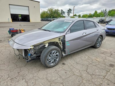 KMHLM4DG4RU****** 2024 Hyundai Elantra