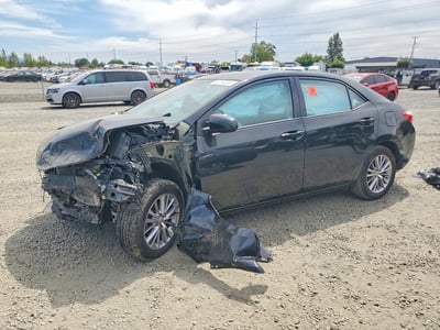 2T1BURHE7EC****** 2014 Toyota Corolla