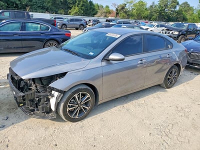 3KPF24AD4RE****** 2024 Kia Forte